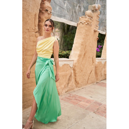 Capri Dress