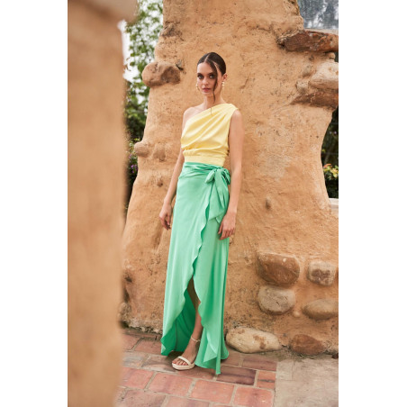 Capri Dress