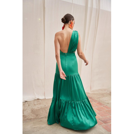 Gema Dress