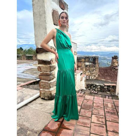 Gema Dress