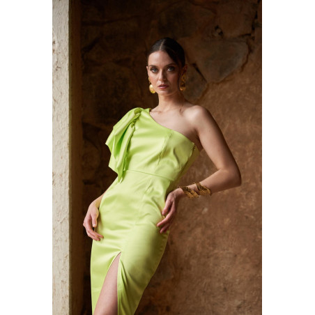 Lemon Dress