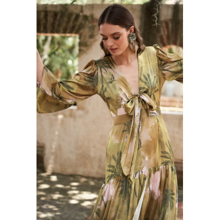 Ninfa Dress