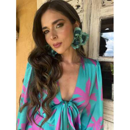 Nilo Dress