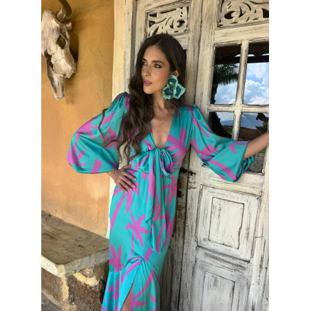 Nilo Dress