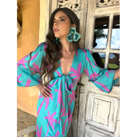 Nilo Dress