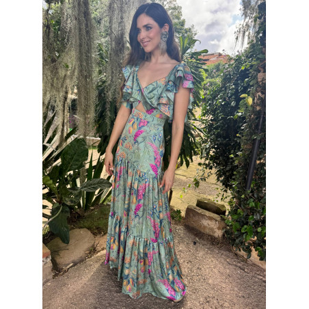 Garden Dress